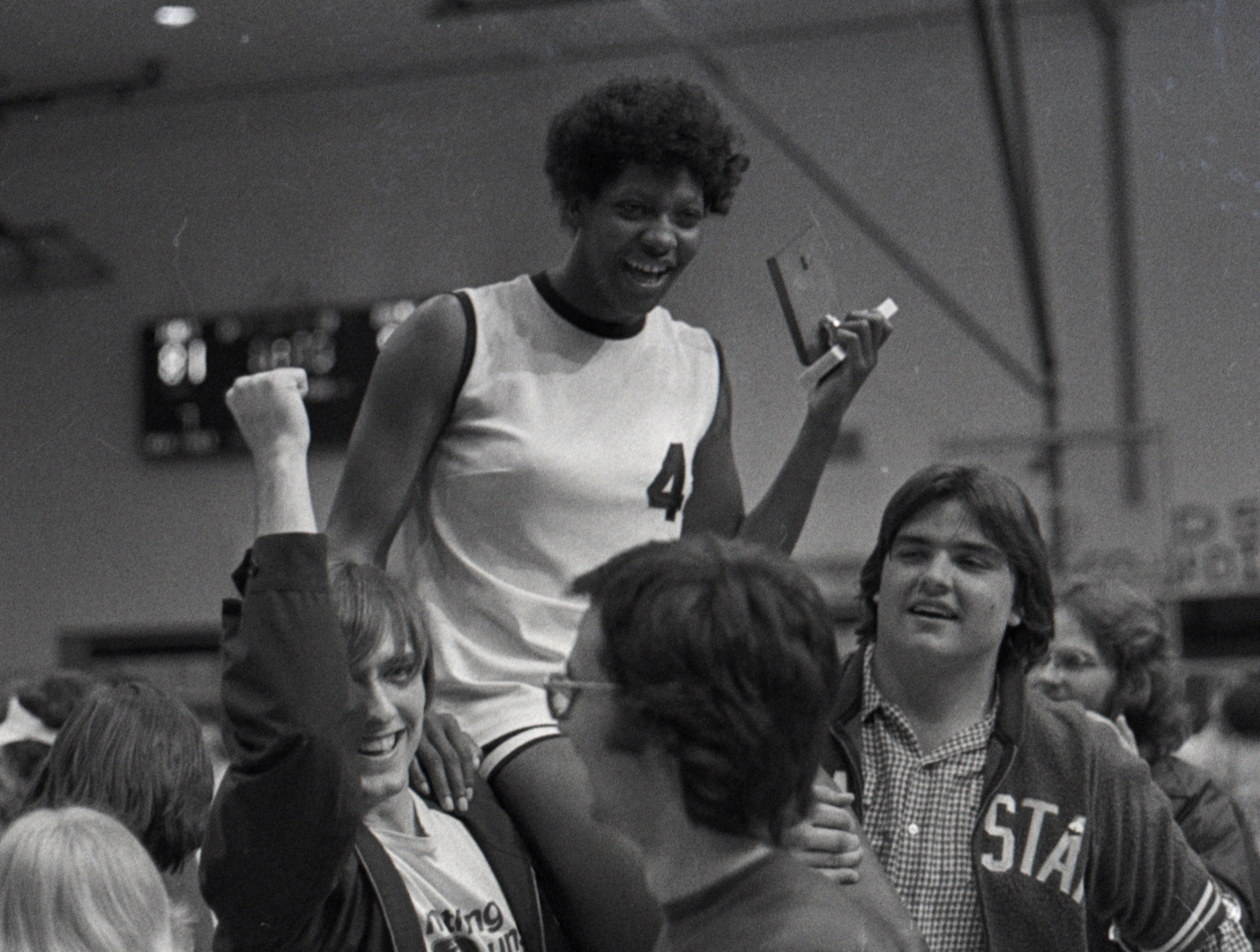 The Queen of Basketball | An Oscar-Winning Op-Doc