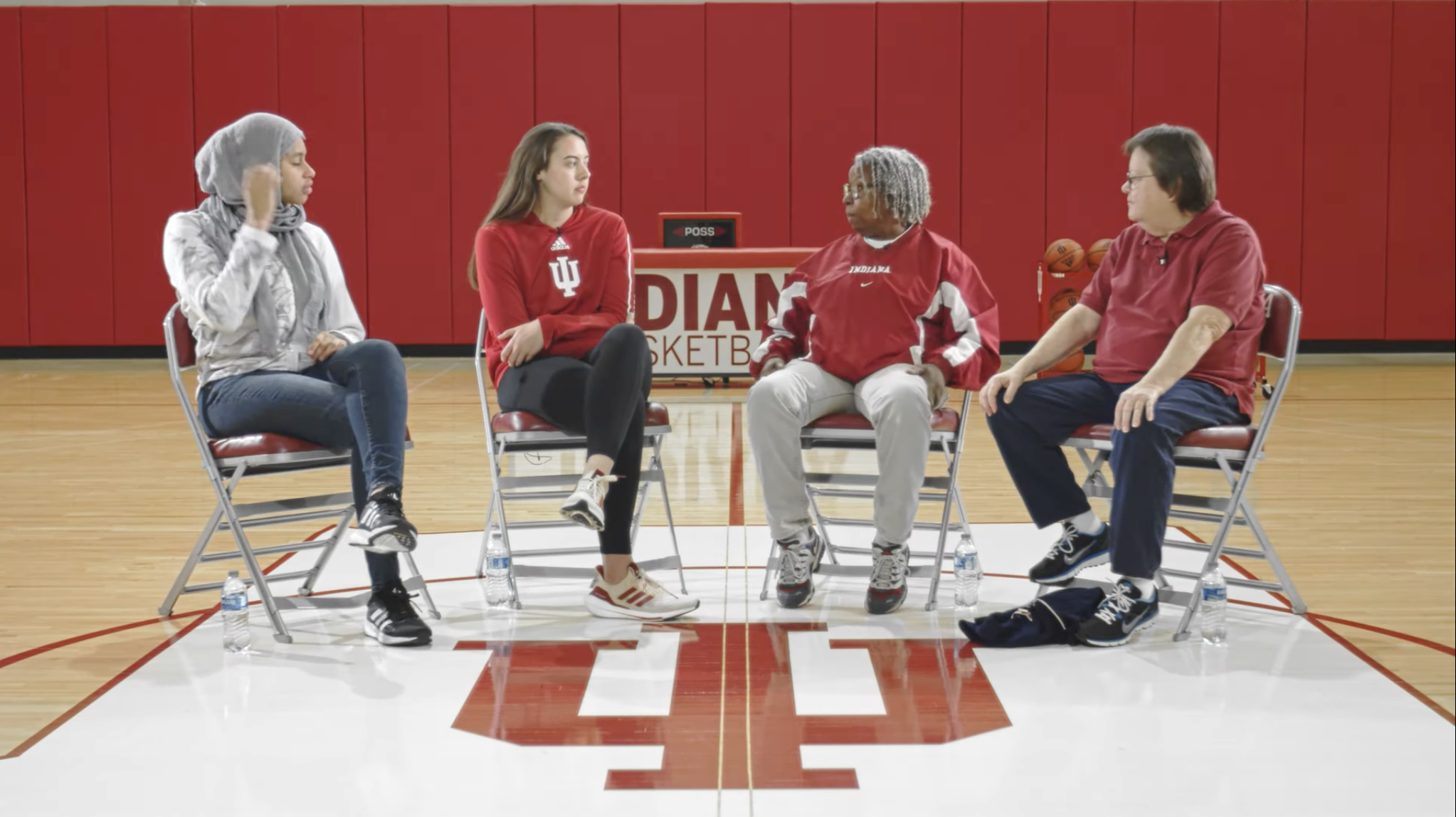 Title IX and IU basketball: 50 years later